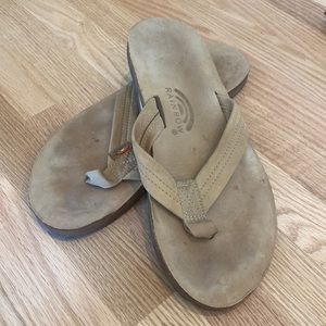 Rainbow Sandals Mens